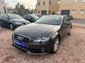 Audi A4 A4 1.8 TFSI Ambition garantie TÜV 1 hand Grau - thumbnail 9