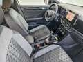 Volkswagen T-Roc R-Line 1.0 TSI LED BlackStyle SHZ Grigio - thumbnail 3