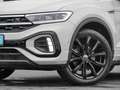 Volkswagen T-Roc R-Line 1.0 TSI LED BlackStyle SHZ Grigio - thumbnail 5