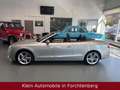 Audi A5 Cabrio 2.0TFSI Quattro S-Line Exclusive Xenon Silber - thumbnail 4