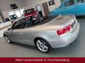 Audi A5 Cabrio 2.0TFSI Quattro S-Line Exclusive Xenon Silber - thumbnail 7