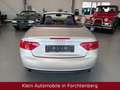 Audi A5 Cabrio 2.0TFSI Quattro S-Line Exclusive Xenon Silber - thumbnail 6