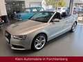 Audi A5 Cabrio 2.0TFSI Quattro S-Line Exclusive Xenon Silber - thumbnail 3