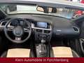 Audi A5 Cabrio 2.0TFSI Quattro S-Line Exclusive Xenon Silber - thumbnail 11