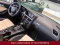 Audi A5 Cabrio 2.0TFSI Quattro S-Line Exclusive Xenon Silber - thumbnail 8