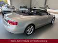 Audi A5 Cabrio 2.0TFSI Quattro S-Line Exclusive Xenon Silber - thumbnail 5