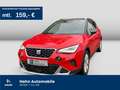 SEAT Arona 1.0 TSI DSG Xperience LED Navi PDC CAM ACC Rot - thumbnail 1
