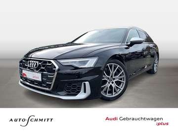 Avant 3.0 TDI quattro tiptronic Rückfahrkamera ...