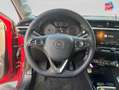 Opel Corsa 1.2 Turbo 100ch Edition Rouge - thumbnail 12