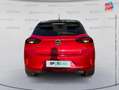 Opel Corsa 1.2 Turbo 100ch Edition Rouge - thumbnail 7