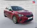 Opel Corsa 1.2 Turbo 100ch Edition Rouge - thumbnail 3