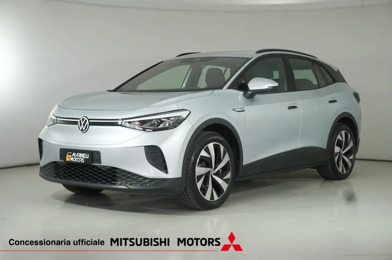 Volkswagen ID.4