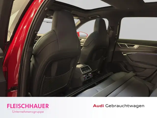 Audi RS6 view 13