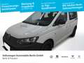 Volkswagen Caddy 2.0 TDI Klima Navi AHK Weiß - thumbnail 1