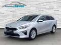 Kia Ceed SW / cee'd SW ceed SW 1,4 MPI Silber Silber - thumbnail 1