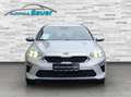 Kia Ceed SW / cee'd SW ceed SW 1,4 MPI Silber Silber - thumbnail 2