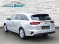 Kia Ceed SW / cee'd SW ceed SW 1,4 MPI Silber Silber - thumbnail 4