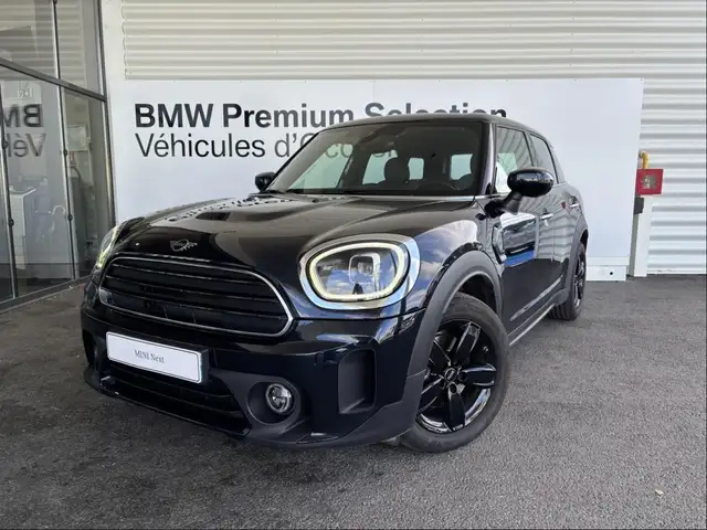 MINI Countryman C Cooper D 150ch  Essential BVA8