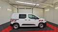 Citroen Berlingo Taille M 650kg BlueHDi 100 S&S BVM Club Blanc - thumbnail 4