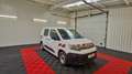 Citroen Berlingo Taille M 650kg BlueHDi 100 S&S BVM Club Blanc - thumbnail 3