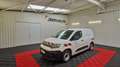Citroen Berlingo Taille M 650kg BlueHDi 100 S&S BVM Club Blanc - thumbnail 1