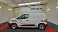 Citroen Berlingo Taille M 650kg BlueHDi 100 S&S BVM Club Blanc - thumbnail 8