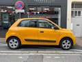 Renault Twingo III SCe 65 Life / FAIBLE KILOMETRAGE / IDEALE JEUN žuta - thumbnail 8