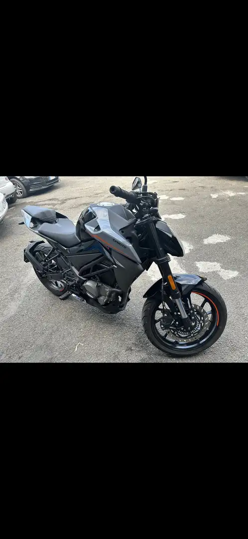 CFMOTO - 2