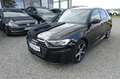 Audi A1 Sportback 30 TFSI S line Aut.LED KLIMAAUT 17' Schwarz - thumbnail 2