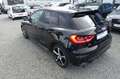 Audi A1 Sportback 30 TFSI S line Aut.LED KLIMAAUT 17' Schwarz - thumbnail 7