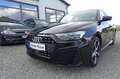 Audi A1 Sportback 30 TFSI S line Aut.LED KLIMAAUT 17' Schwarz - thumbnail 18