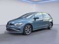 Volkswagen Golf Sportsvan 1.5 TSI ACT Highline /Apple Carplay/Lane-Side-Fron Blauw - thumbnail 33