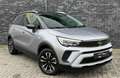 Opel Crossland 1.2 Turbo Ultimate 130pk|Camera|Cruise|BSW|Apple C Grijs - thumbnail 6