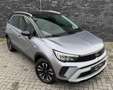 Opel Crossland 1.2 Turbo Ultimate 130pk|Camera|Cruise|BSW|Apple C Grijs - thumbnail 7