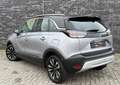 Opel Crossland 1.2 Turbo Ultimate 130pk|Camera|Cruise|BSW|Apple C Grijs - thumbnail 12