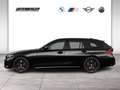 BMW 340 M340d xDrive Touring Pro M-Sitze AHK ACC 360° HK Noir - thumbnail 4