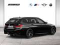 BMW 340 M340d xDrive Touring Pro M-Sitze AHK ACC 360° HK Noir - thumbnail 2