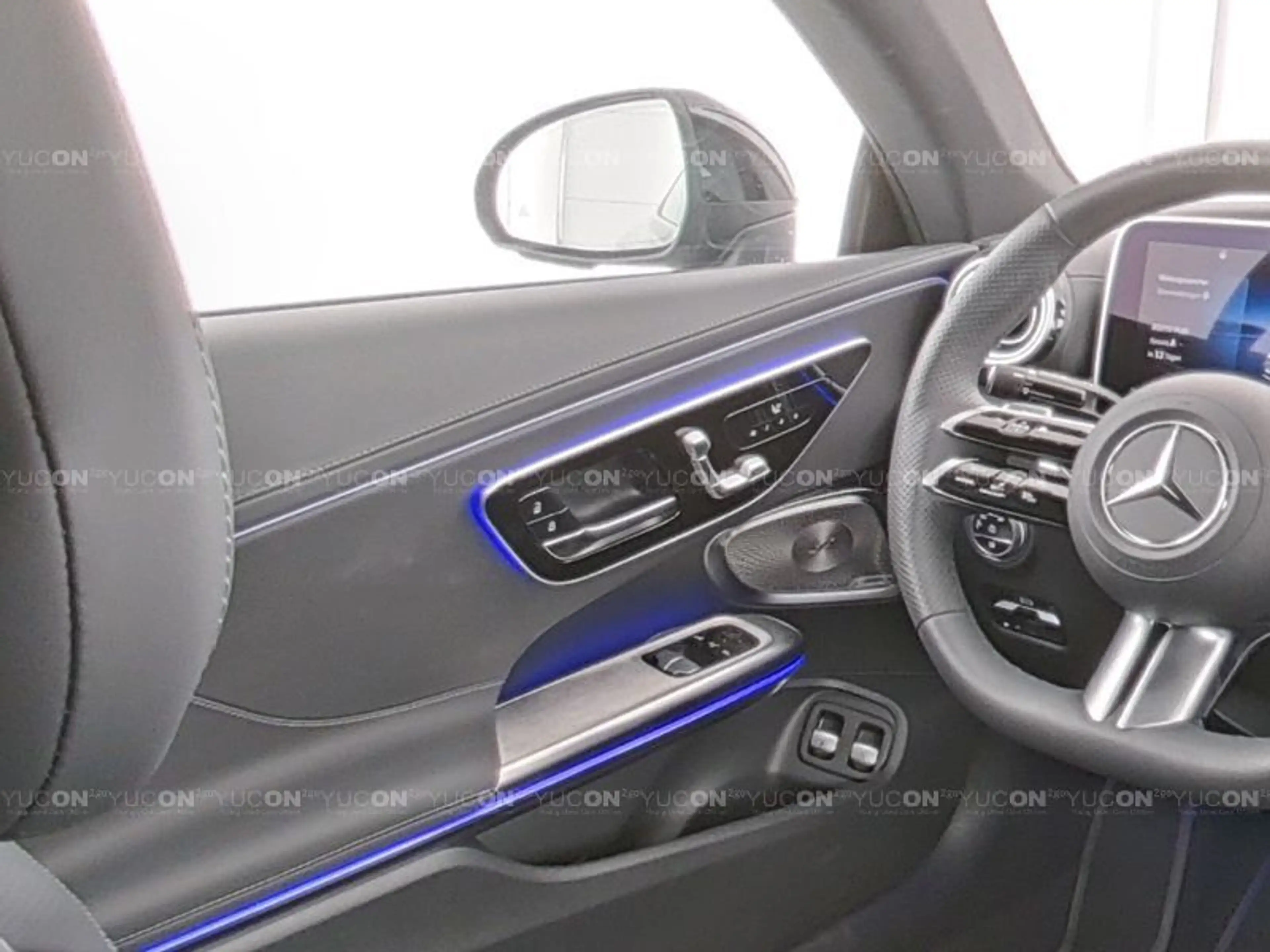 Mercedes-Benz CLE 300 e AMG PREMIUM PANO SD BURME DISTRONIC — photo 9
