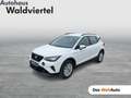 SEAT Arona Reference Edition 1.0 TSI Weiß - thumbnail 1