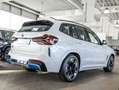 BMW iX3 Impressive mit Batterie Dekra-geprüft 99% Weiß - thumbnail 2