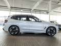 BMW iX3 Impressive mit Batterie Dekra-geprüft 99% Weiß - thumbnail 4