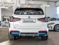 BMW iX3 Impressive mit Batterie Dekra-geprüft 99% Weiß - thumbnail 6