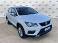 SEAT Ateca 2.0 tdi Style 4drive Bianco - thumbnail 7