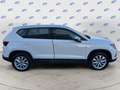 SEAT Ateca 2.0 tdi Style 4drive Bianco - thumbnail 6