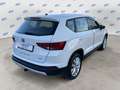 SEAT Ateca 2.0 tdi Style 4drive Bianco - thumbnail 5