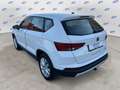 SEAT Ateca 2.0 tdi Style 4drive Bianco - thumbnail 3