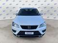 SEAT Ateca 2.0 tdi Style 4drive Bianco - thumbnail 8