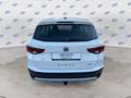 SEAT Ateca 2.0 tdi Style 4drive Bianco - thumbnail 4