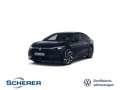 Volkswagen ID.7 Pro S 91kWh AHK NAVI KAM DCC 5J.GAR Schwarz - thumbnail 1