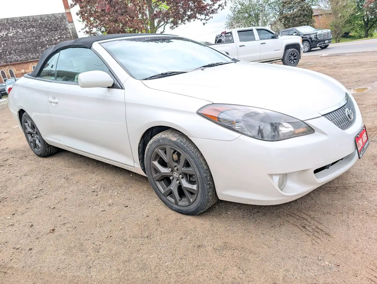 Toyota Camry снимка Toyota Camry